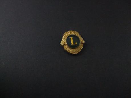 Lions Clubs International , logo
